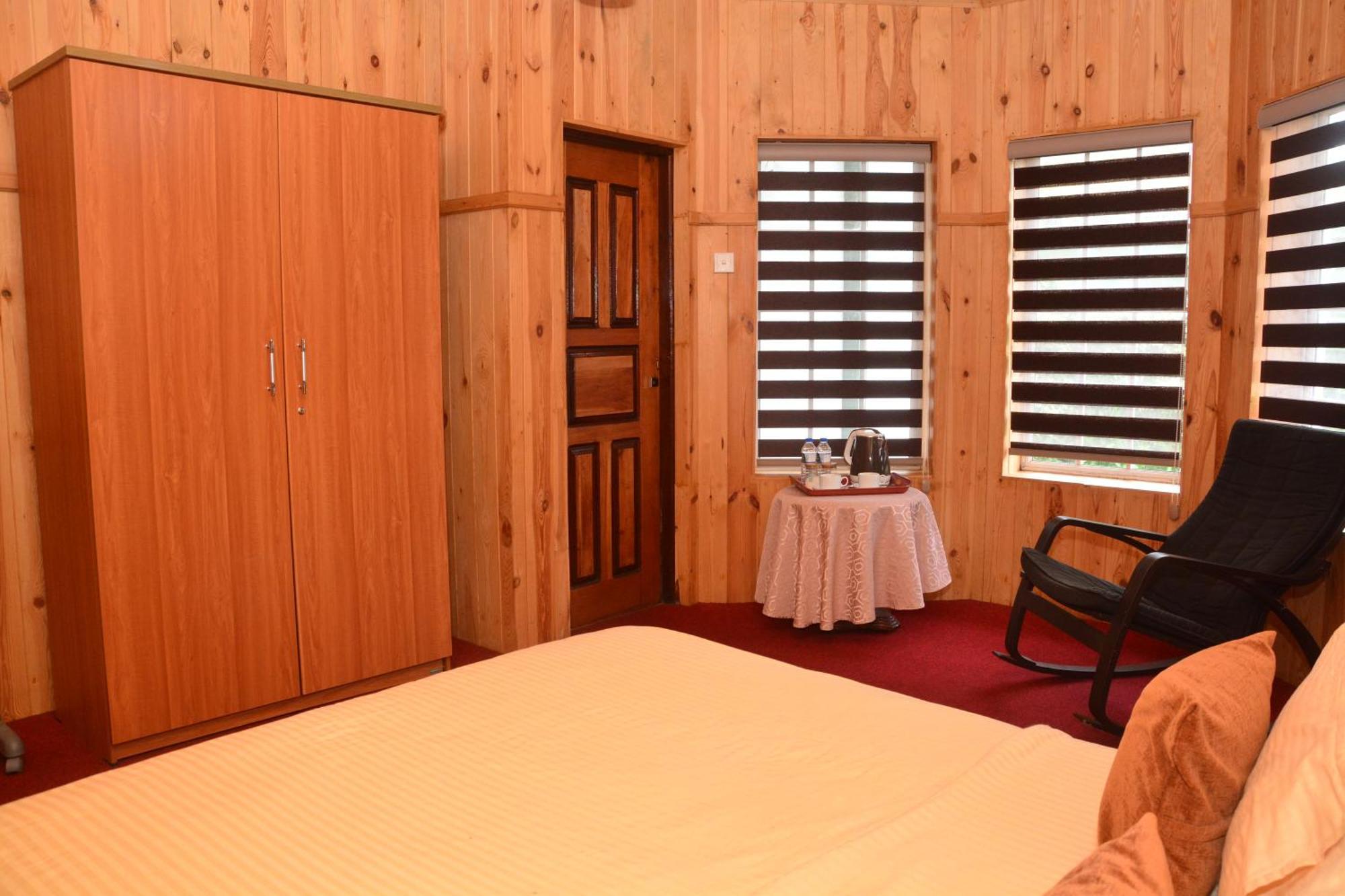 The Fern Inn Нувара Елия Екстериор снимка