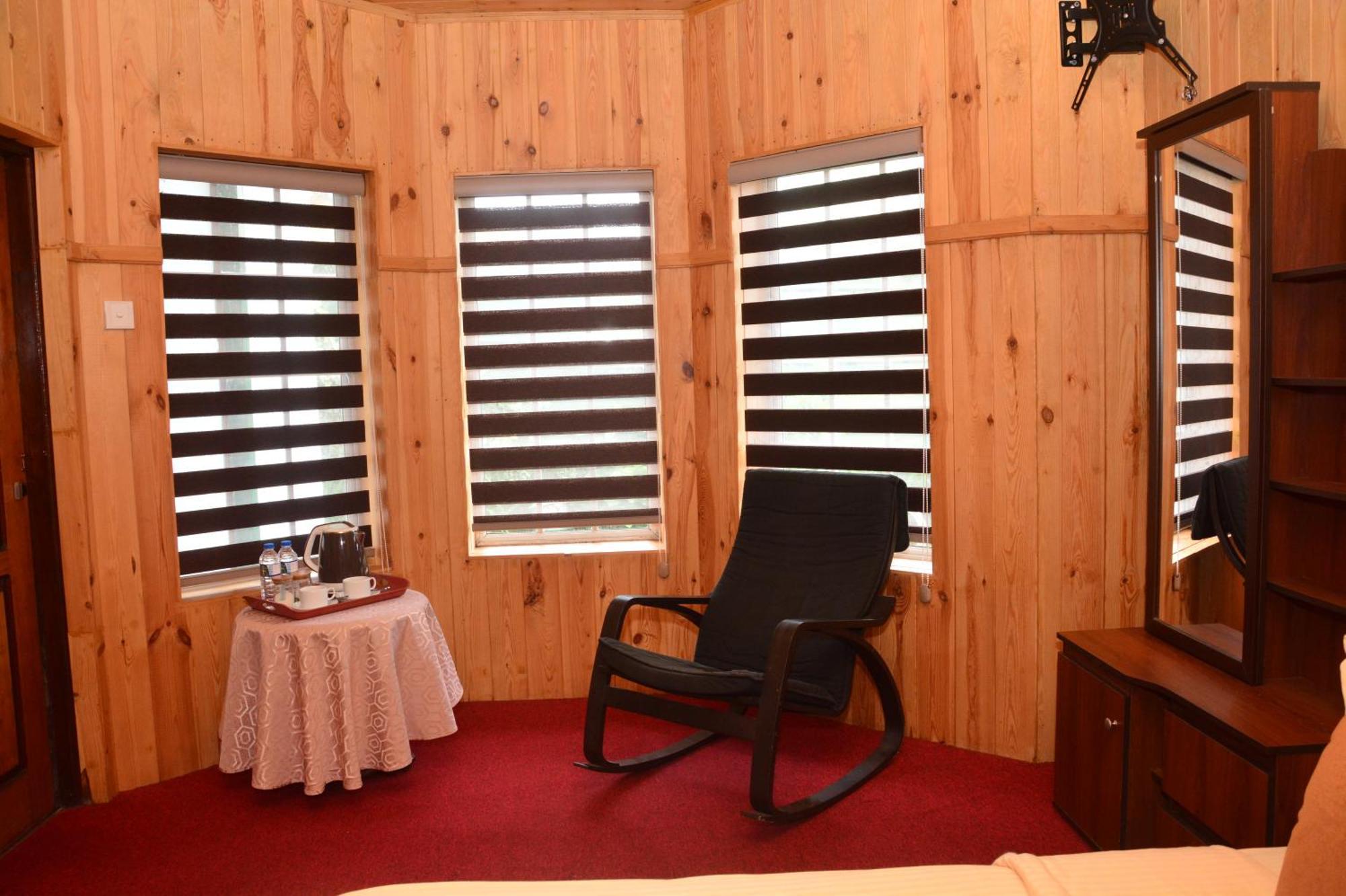 The Fern Inn Нувара Елия Екстериор снимка