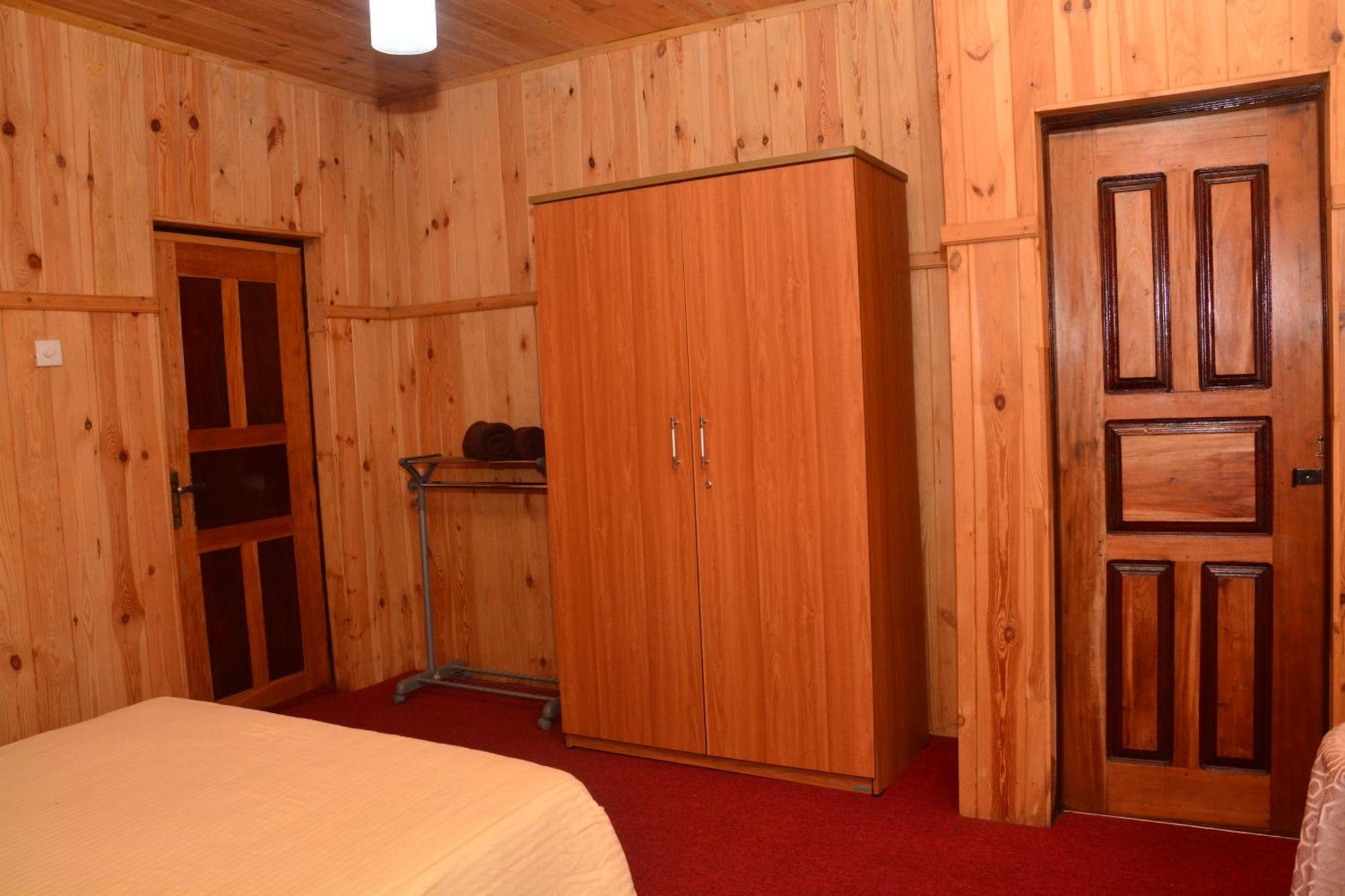 The Fern Inn Нувара Елия Екстериор снимка